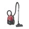 HITACHI เครื่องดูดฝุ่นแบบกล่อง 2000W  รุ่นCV-SM20CBKRD