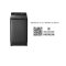 เครื่องซักผ้าฝาบน HITACHI รุ่น LTL 15MVW0T GG 15 กก. พร้อม หม้อหุงข้าว 1.8 ลิตร รุ่น RZ-R18XN