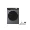 เครื่องซักอบผ้าฝาหน้า HITACHI 10.5/7 กก. รุ่น BD-D1054HVOS