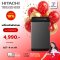 HITACHI เครื่องซักฝาบน 8Kg.รุ่น LTL08M00GG