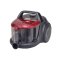 HITACHI เครื่องดูดฝุ่นแบบกล่อง 2000W  รุ่นCV-SM20CBKRD