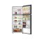 HAIER ตู้เย็น 2ประตู 16Q INVERTER รุ่นHRF-455MNI