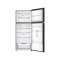 HAIER ตู้เย็น 2ประตู 16Q INVERTER รุ่นHRF-455MNI