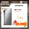 HITACHI ตู้เย็น 2 ประตู 18.4 คิว รุ่น R-V510PD-BSL