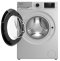 เครื่องซักผ้าฝาหน้า HITACHI (9 kg) รุ่น BD-90YFVE