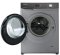 เครื่องซักอบผ้าฝาหน้า HITACHI 10.5/7 กก. รุ่น BD-D1054HVOS
