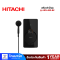 HITACHI เครื่องทำน้ำอุ่น 4800W สีดำ รุ่น HES-48G-BK