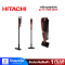 HITACHI เครื่องดูดฝุ่นมือจับ 250W สีแดง รุ่น PV-X95N