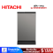 HITACHI ตู้เย็น 1 ประตู 6.6Q สีเทา รุ่น HR1S5187MNGTH