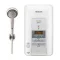 HITACHI เครื่องทำน้ำอุ่นดิจิตอล  ขนาด 3500 วัตต์  รุ่น  HES-35VD