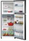 HITACHI Inverter Refrigerator 2 Doors Model. HRTN6408SUTH Size 13.2Q Midnight Shine Colour