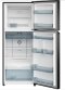 HITACHI Inverter Refrigerator 2 Doors Model. HRTN6408SUTH Size 13.2Q Midnight Shine Colour