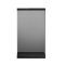 HITACHI ตู้เย็น 1 ประตู 5 คิว สีเงิน รุ่น HR1S5142MN-PSV