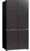 ตู้เย็น HITACHI 4 ประตู 22.8 คิว รุ่น RWB700VTH2GMG