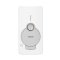 HITACHI เครื่องทำน้ำอุ่น 3800W สีขาว รุ่นHES-38G