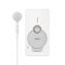 HITACHI เครื่องทำน้ำอุ่น 3800W สีขาว รุ่นHES-38G
