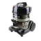 HITACHI Hitachi เครื่องดูดฝุ่น ชนิดถังเก็บฝุ่น Drum รุ่น CV-975FC 2200 วัตต์ สีโกลด์ แบล็ก