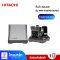 HITACHI ปั๊มน้ำอัตโนมัติแรงดันคงที่ 300 วัตต์ รุ่น WM-P300GX3CGO