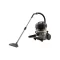 HITACHI Hitachi เครื่องดูดฝุ่น ชนิดถังเก็บฝุ่น Drum รุ่น CV-975FC 2200 วัตต์ สีโกลด์ แบล็ก