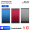 HITACHI ตู้เย็น 1 ประตู 5 คิว รุ่น HR1S5142MN *คละสี*