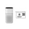 HITACHI เครื่องฟอกอากาศ 48 ตรม. รุ่น EP-TZ50WO