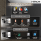 HITACHI เครื่องทำน้ำอุ่น รุ่น HES-48GS กำลัง 4,800 วัตต์