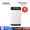 HITACHI เครื่องซักผ้าฝาบน 10 กก. Top Loading - Smart Wash รุ่น LTL10M00