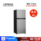 HITACHI ตู้เย็น 2 ประตู Inverter  รุ่น HRTN5198MXTH ความจุ 6.4 คิว สีเงิน