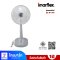 IMARFLEX พัดลมสไลด์ 16 นิ้ว รุ่น IF-781