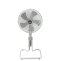 พัดลมอุตสาหกรรมตั้งพื้น ขนาด 18 นิ้ว (สีเทา) รุ่น IF-488