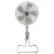 พัดลมอุตสาหกรรมตั้งพื้น ขนาด 18 นิ้ว (สีเทา) รุ่น IF-488