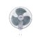 IMARFLEX พัดลมติดผนัง  รุ่น IF-953 ขนาด 16 นิ้ว