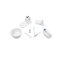 Imarflex  เครื่องผสมอาหาร ความจุ 2 ลิตร รุ่น IF-309