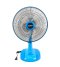 พัดลมตั้งโต๊ะ 16 นิ้ว IMARFLEX  รุ่น IF-970X