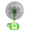 พัดลมตั้งโต๊ะ 16 นิ้ว IMARFLEX  รุ่น IF-970X