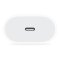 Apple 20W USB-C Port Power Adapter