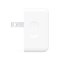 Apple 35W Dual USB-C Port Compact Power Adapter (2022)