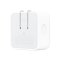 Apple 35W Dual USB-C Port Compact Power Adapter (2022)