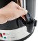 หม้อต้มน้ำไฟฟ้า OXYGEN รุ่น YL-25L 25ลิตร