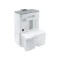KASHIWA เครื่องขจัดความชื้น รุ่น HC-101 ขนาด 2.5 ลิตร สีขาว