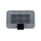 KASHIWA เครื่องขจัดความชื้น รุ่น HC-101 ขนาด 2.5 ลิตร สีขาว