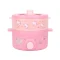 หม้อสุกี้ พร้อมซึ้งนึ่ง HELLO KITTY | รุ่น KW-109