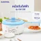 หม้อต้มไฟฟ้า อเนกประสงค์ Cinnamoroll | รุ่น KW-208