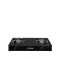 เตาแก๊ส หน้ากระจก หัวคู่ (หัวเทอร์โบ)  รุ่น X-2400  สีดำ