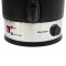 หม้อต้มน้ำไฟฟ้า OXYGEN รุ่น YL-25L 25ลิตร