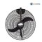 MASTERKOOL พัดลมอุตสาหกรรมติดผนัง 24" รุ่น CTW-24S