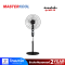 MASTERKOOL พัดลมตั้งพื้น 16" MSF-18