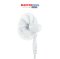 MASTERKOOL พัดลมตั้งพื้น SUPER DC รุ่น MDSF-16