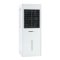 MasterKool พัดลมไอเย็น 9.3L MIK-08EC