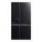 MITSUBISHI ตู้เย็น 4 ประตู L4 GRANDE MULTI DOOR รุ่น MR-LA70ES  22.4 คิว อินเวอร์เตอร์ *คละสี*